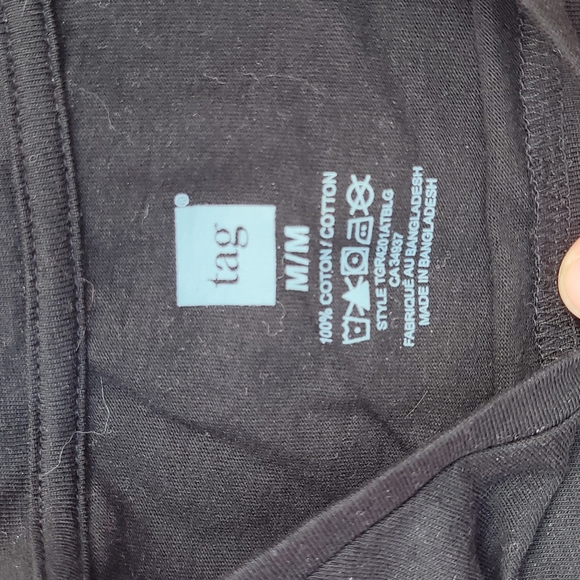 Cotton T-shirt - Picture 3 of 5